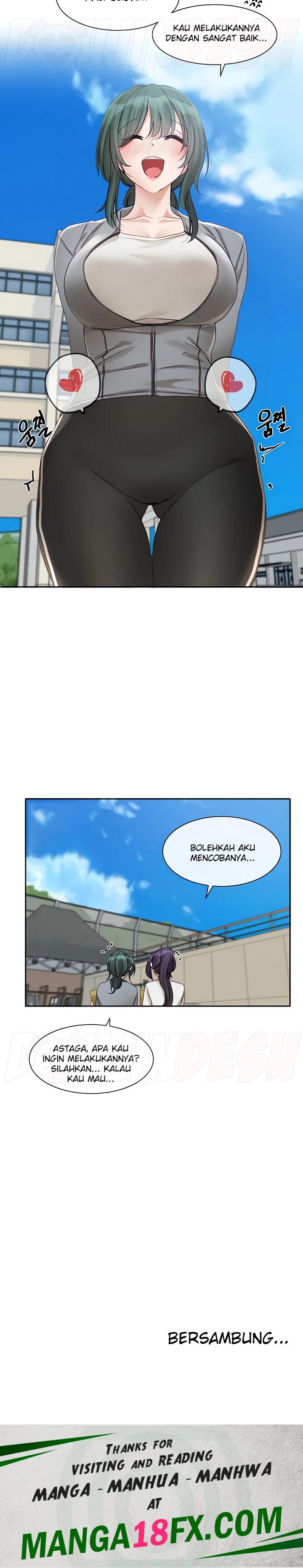 Circles Raw - Chapter 144 Page 28