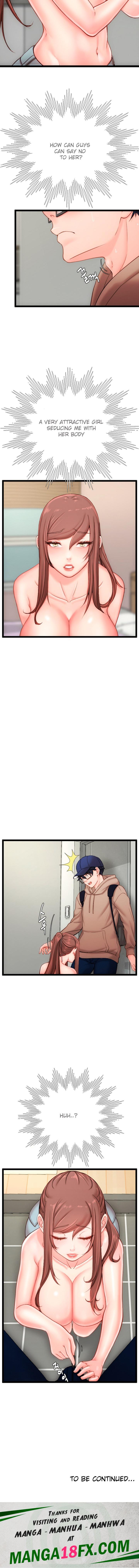 First Instructor - Chapter 10 Page 16