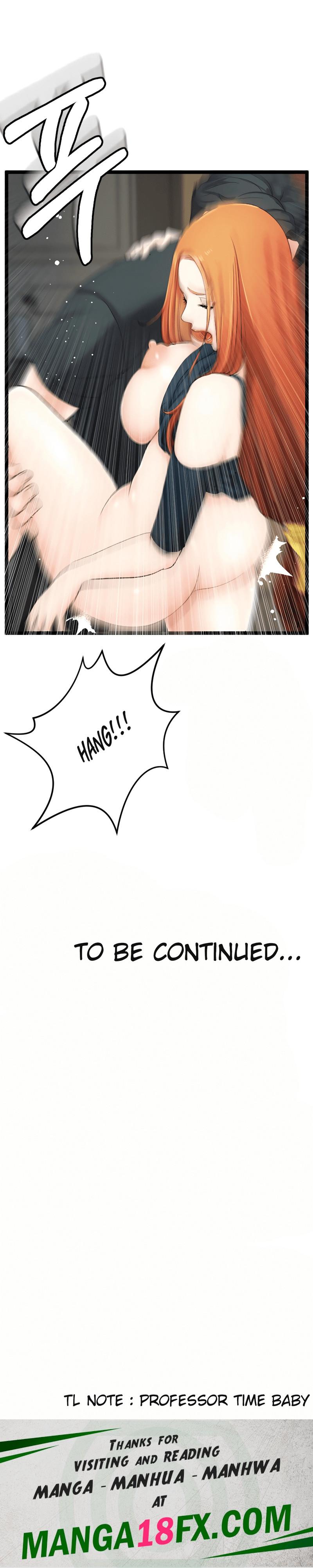 First Instructor - Chapter 15 Page 32