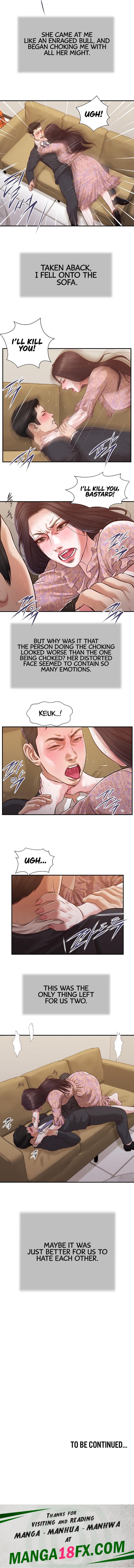 Concubine - Chapter 114 Page 13