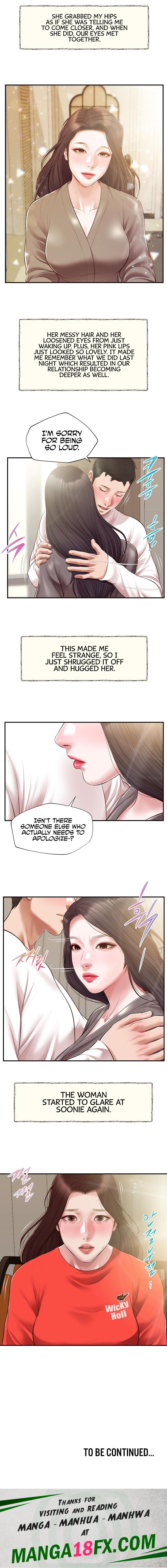 Concubine - Chapter 131 Page 19