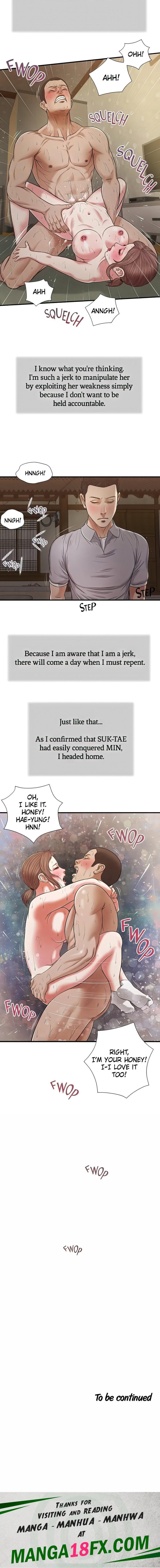 Concubine - Chapter 59 Page 14