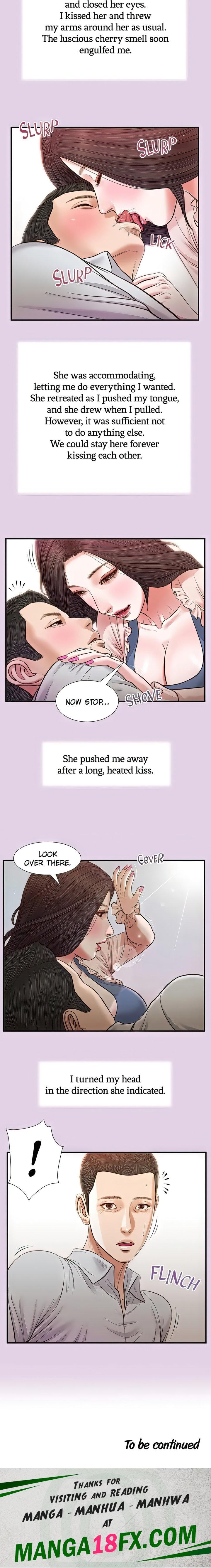 Concubine - Chapter 68 Page 15