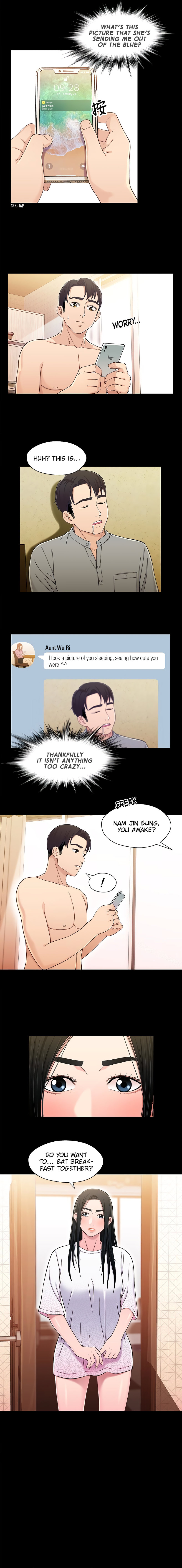 Siblings - Chapter 22 Page 3