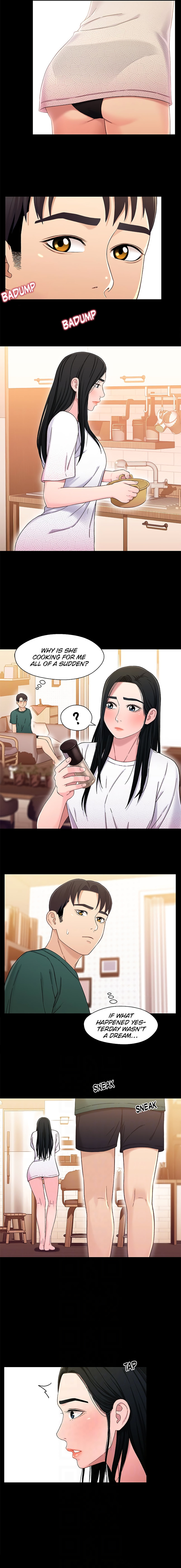 Siblings - Chapter 22 Page 4