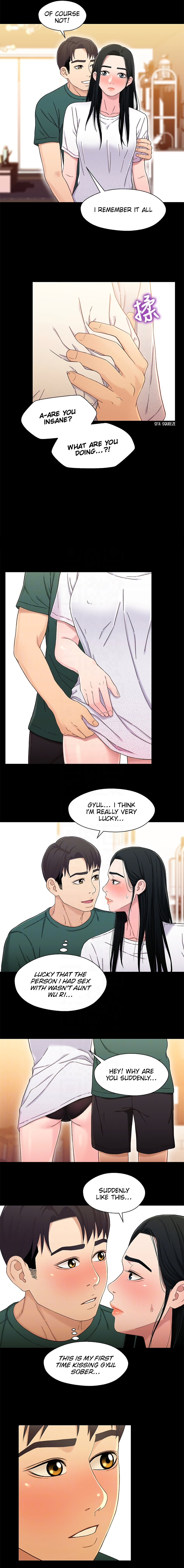 Siblings - Chapter 22 Page 6