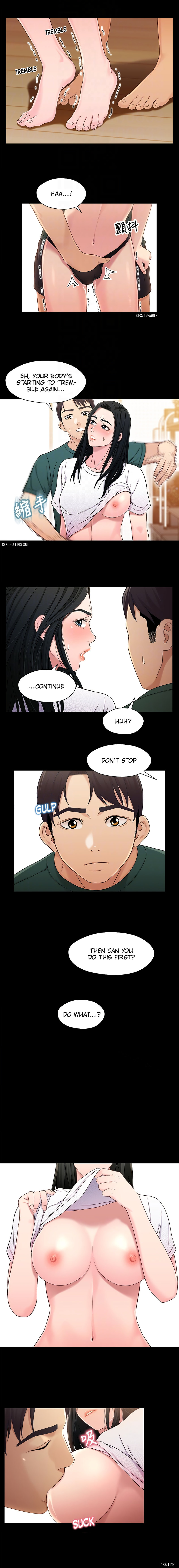 Siblings - Chapter 22 Page 8
