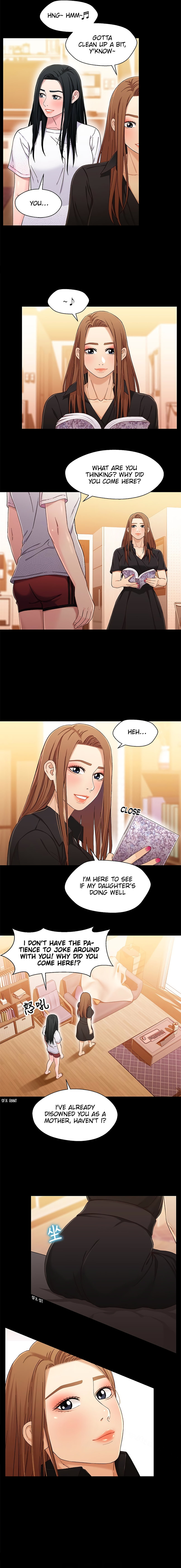 Siblings - Chapter 24 Page 4