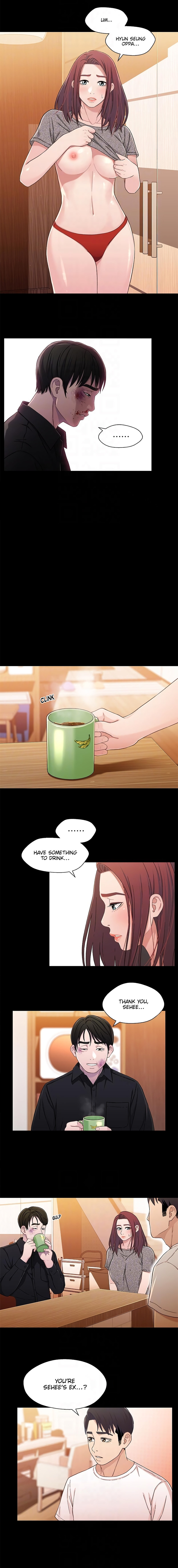 Siblings - Chapter 26 Page 4