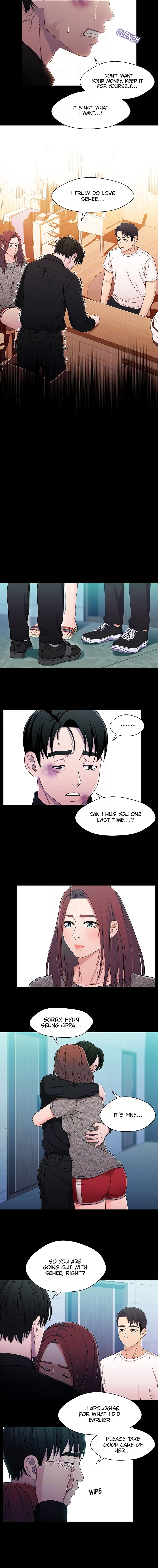 Siblings - Chapter 26 Page 7