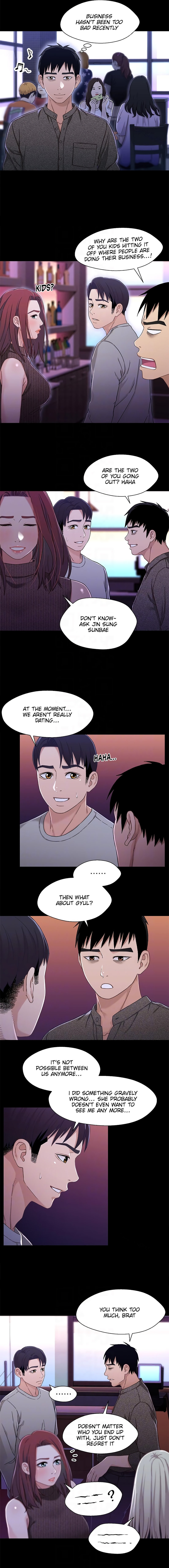 Siblings - Chapter 28 Page 7