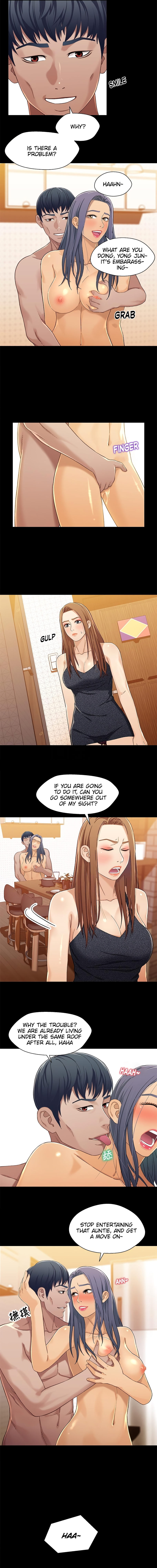 Siblings - Chapter 29 Page 3
