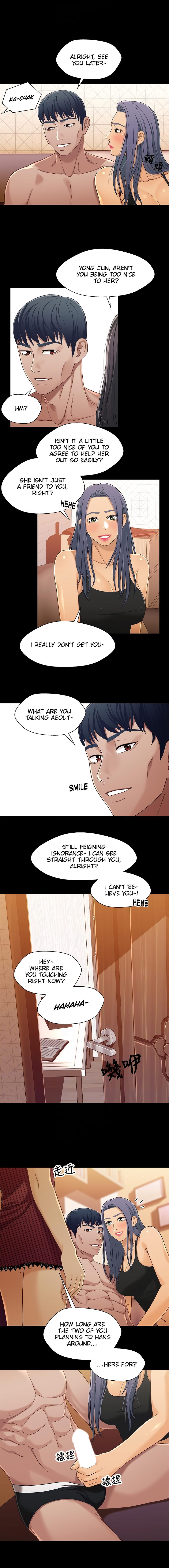 Siblings - Chapter 29 Page 7