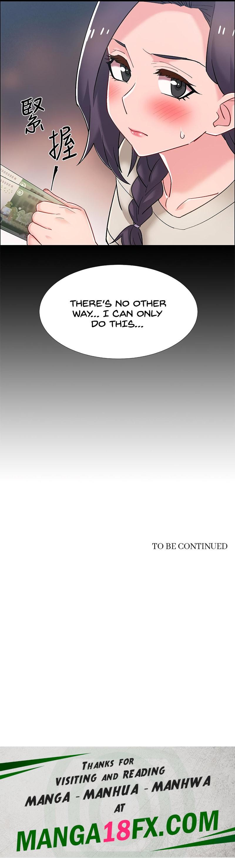Enlistment Countdown - Chapter 34 Page 18