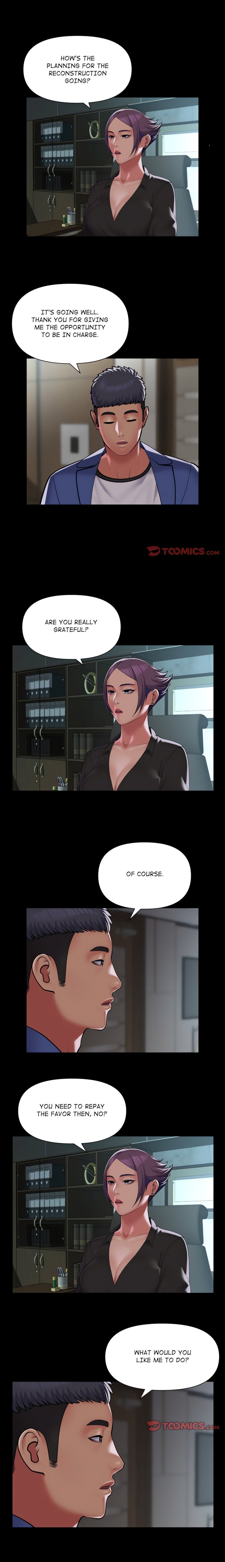 The Ladies’ Associate - Chapter 105 Page 3
