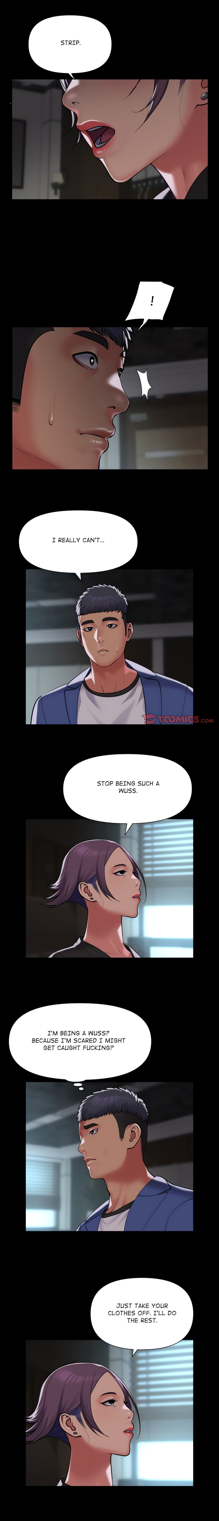 The Ladies’ Associate - Chapter 105 Page 4