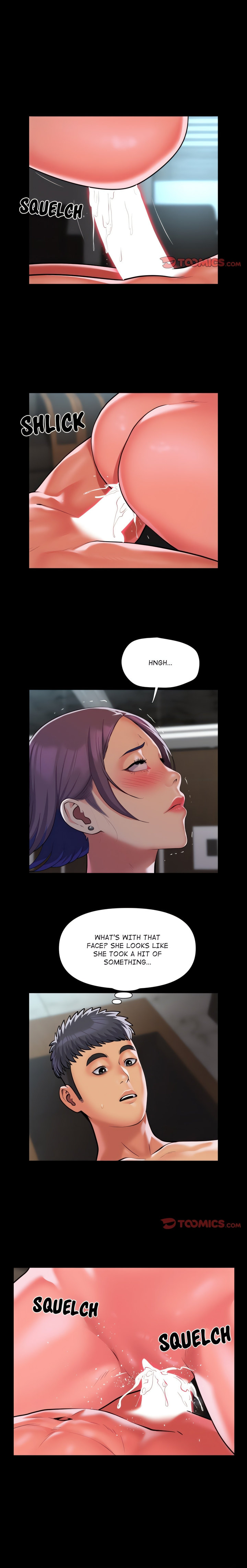 The Ladies’ Associate - Chapter 105 Page 6