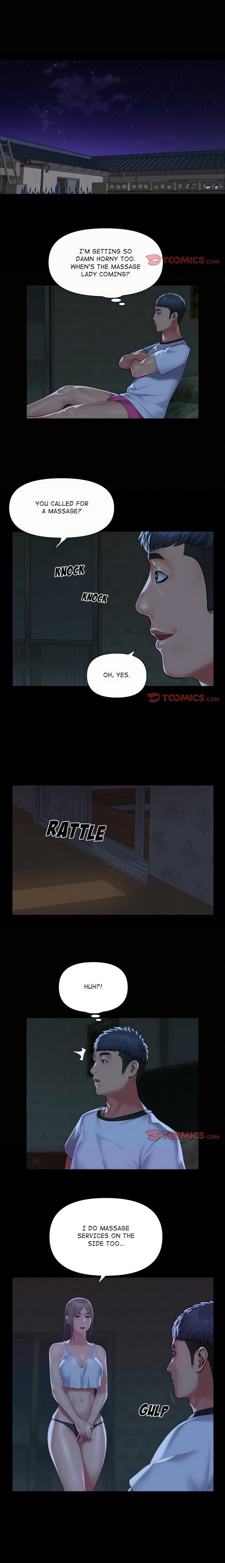The Ladies’ Associate - Chapter 106 Page 10