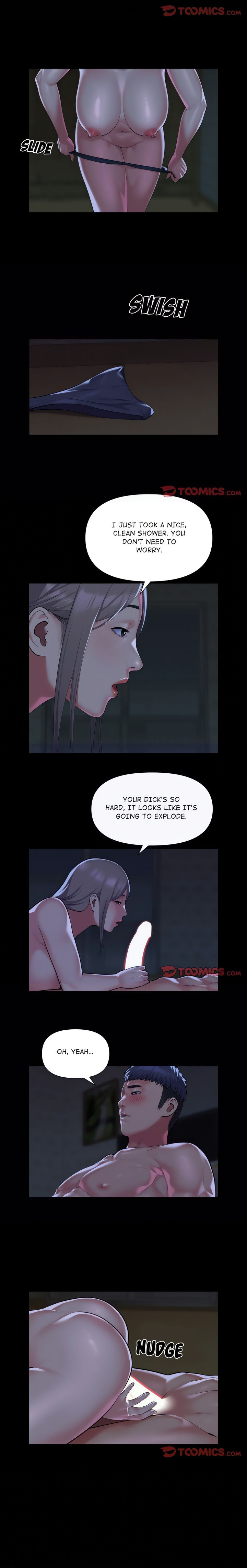 The Ladies’ Associate - Chapter 106 Page 11