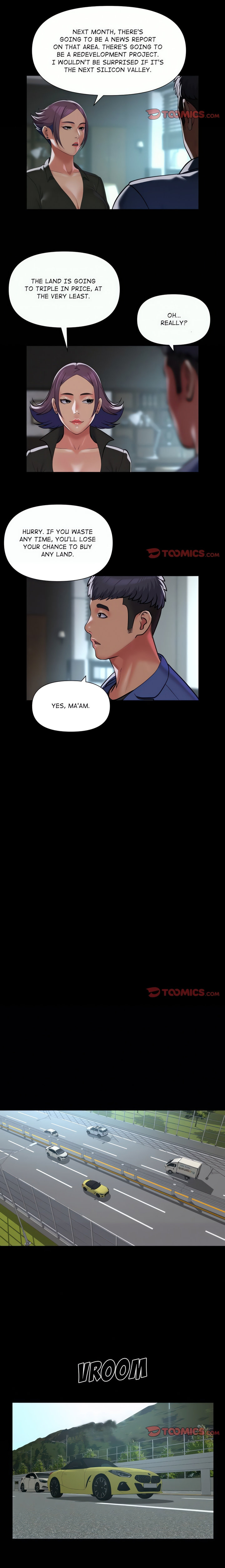 The Ladies’ Associate - Chapter 106 Page 3