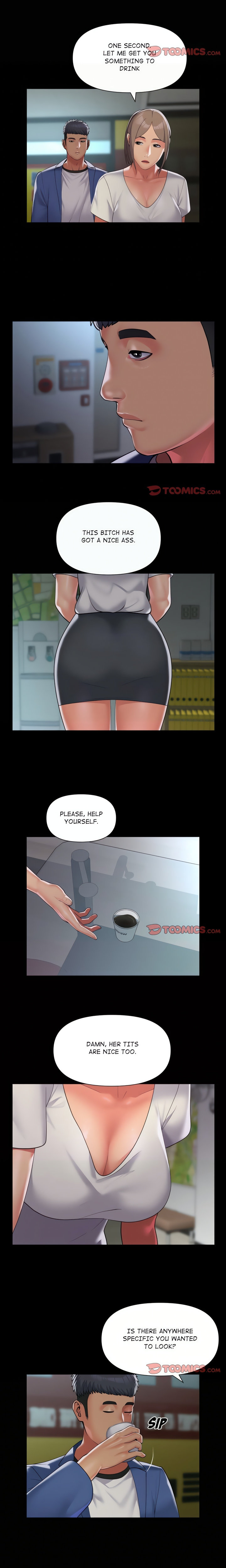 The Ladies’ Associate - Chapter 106 Page 5