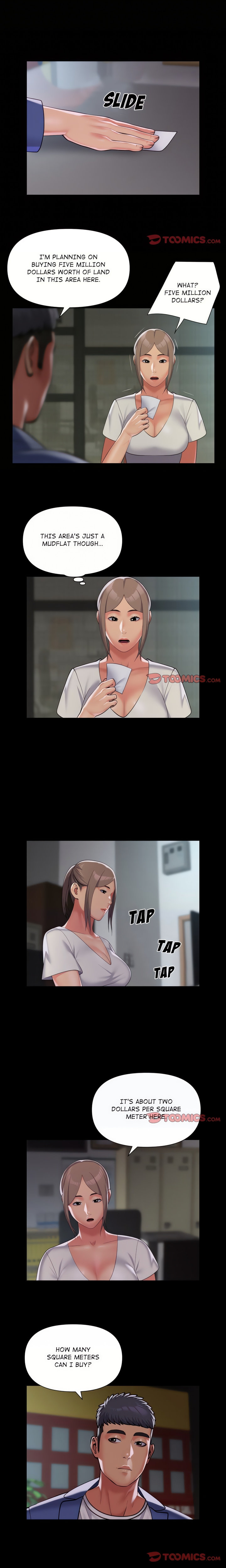 The Ladies’ Associate - Chapter 106 Page 6