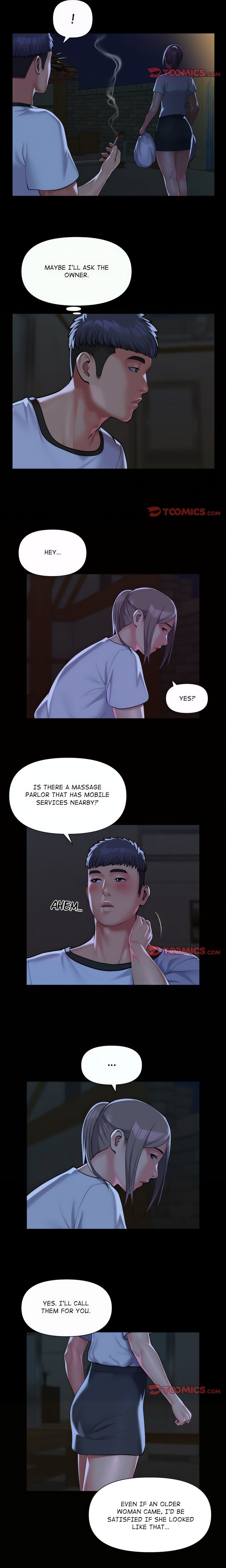 The Ladies’ Associate - Chapter 106 Page 9
