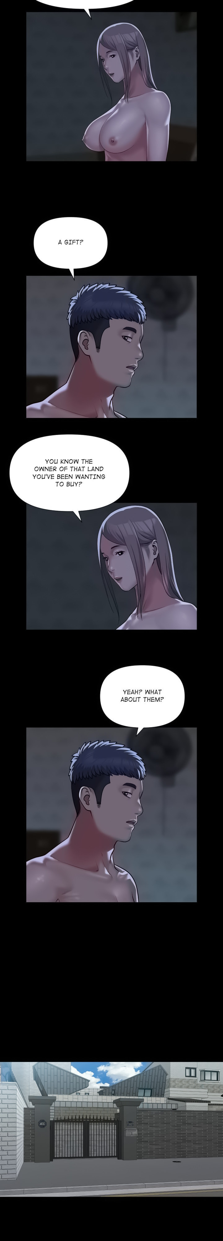 The Ladies’ Associate - Chapter 107 Page 11