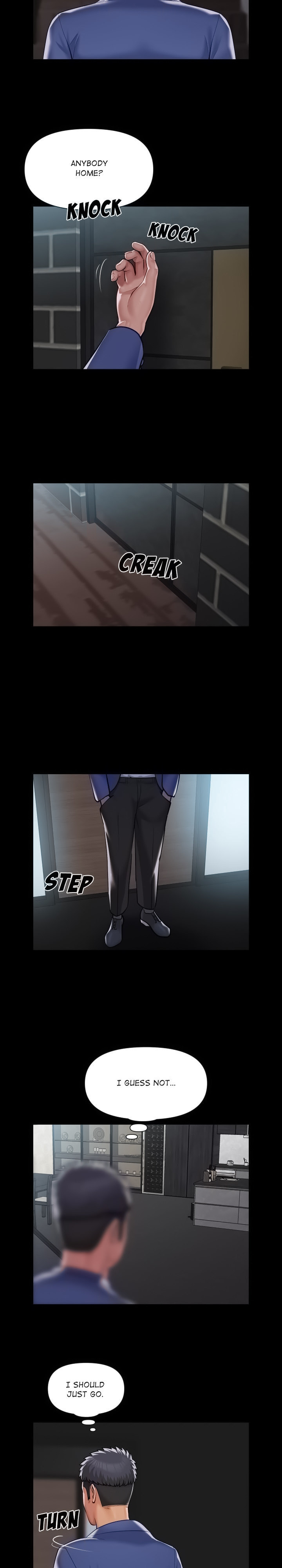 The Ladies’ Associate - Chapter 107 Page 13
