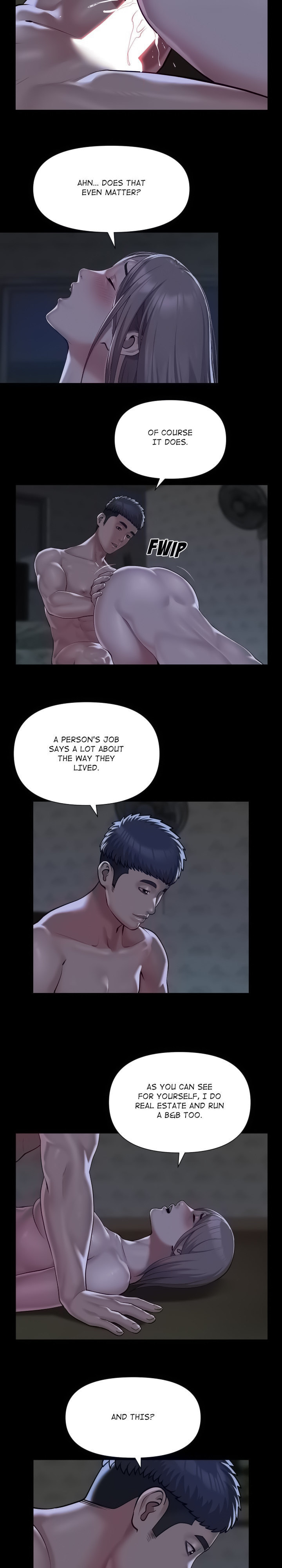 The Ladies’ Associate - Chapter 107 Page 2