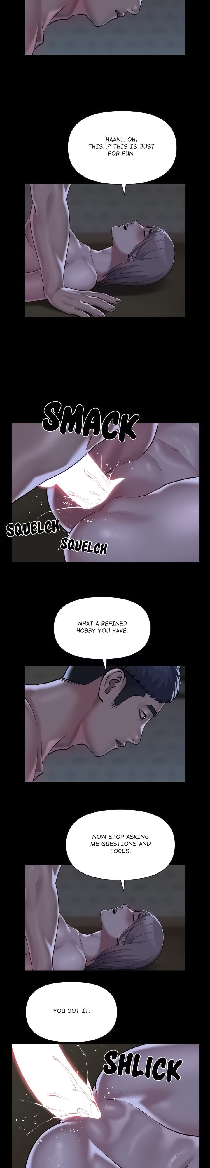 The Ladies’ Associate - Chapter 107 Page 3