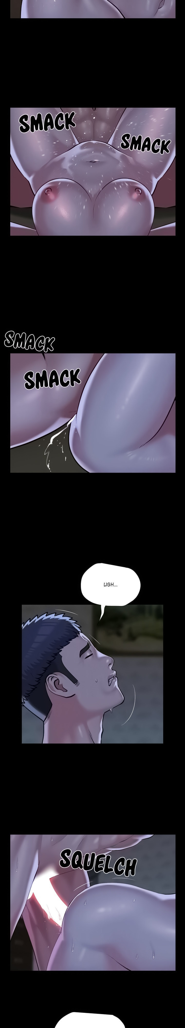 The Ladies’ Associate - Chapter 107 Page 4