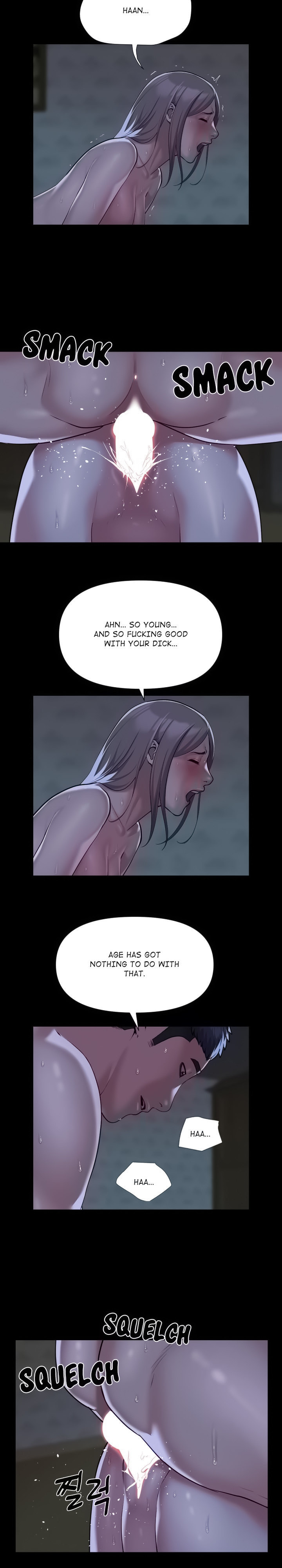 The Ladies’ Associate - Chapter 107 Page 5