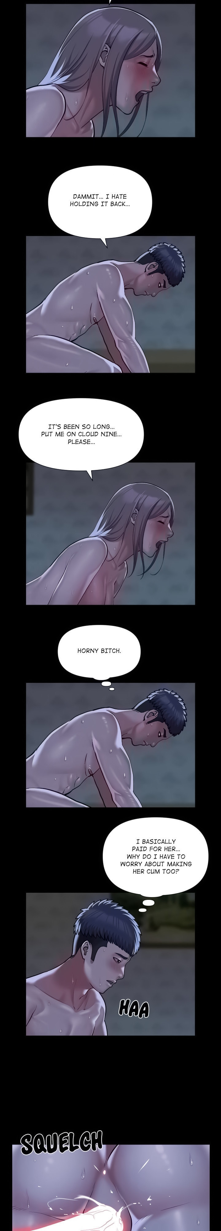 The Ladies’ Associate - Chapter 107 Page 8