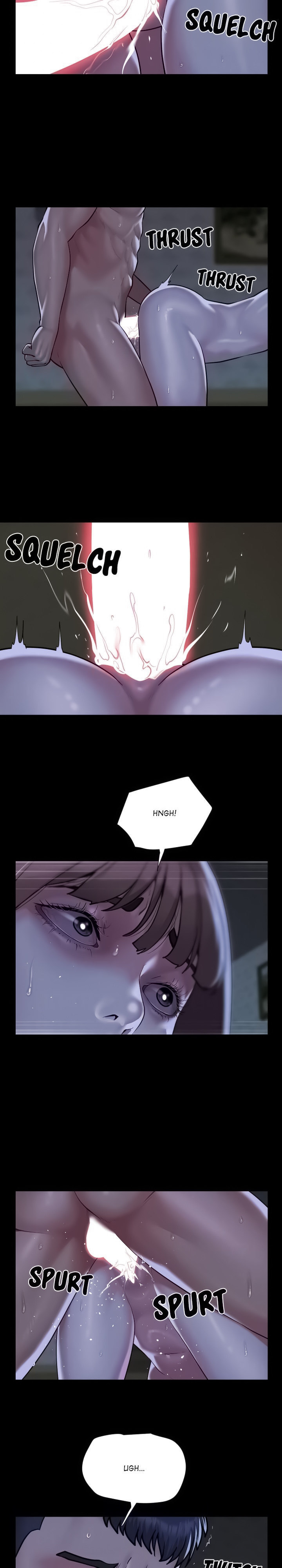 The Ladies’ Associate - Chapter 107 Page 9