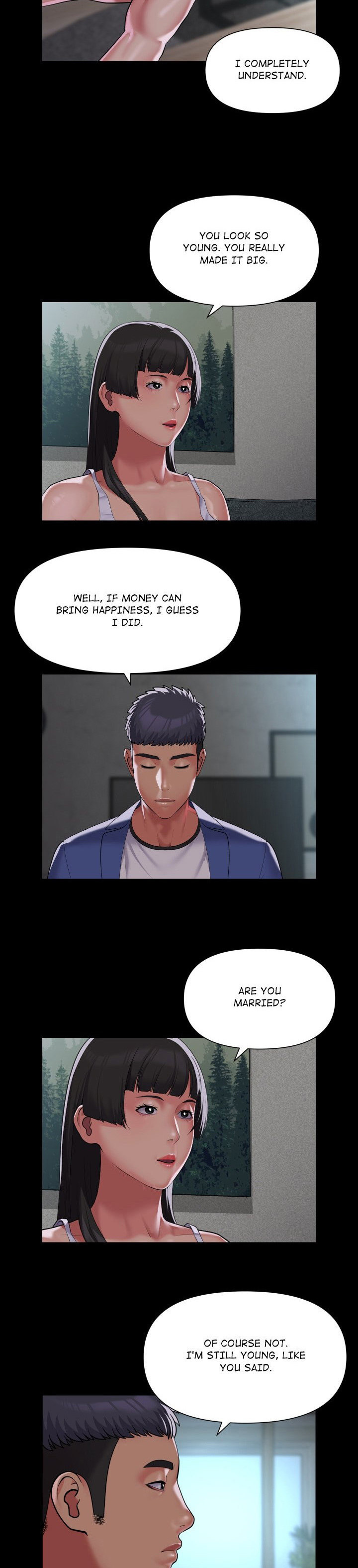 The Ladies’ Associate - Chapter 108 Page 11
