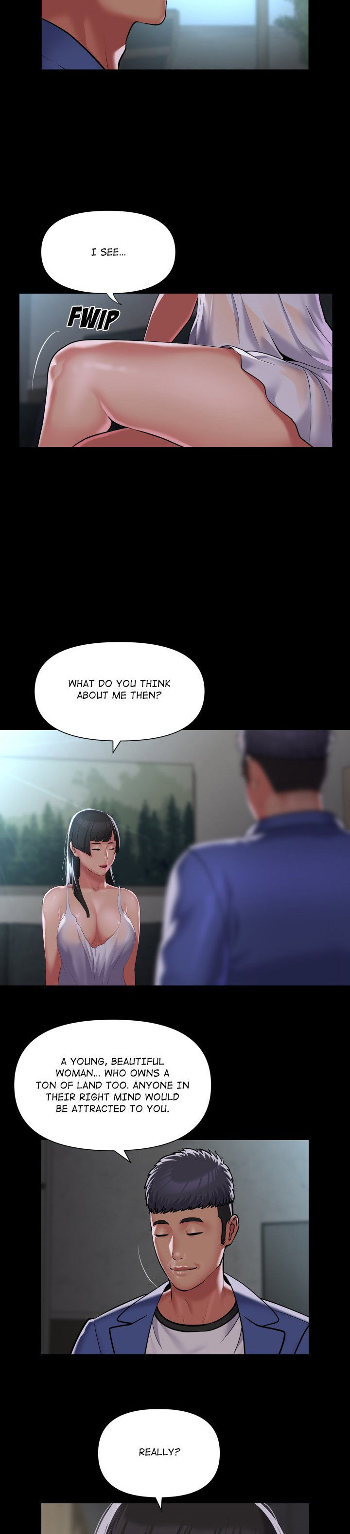 The Ladies’ Associate - Chapter 108 Page 12