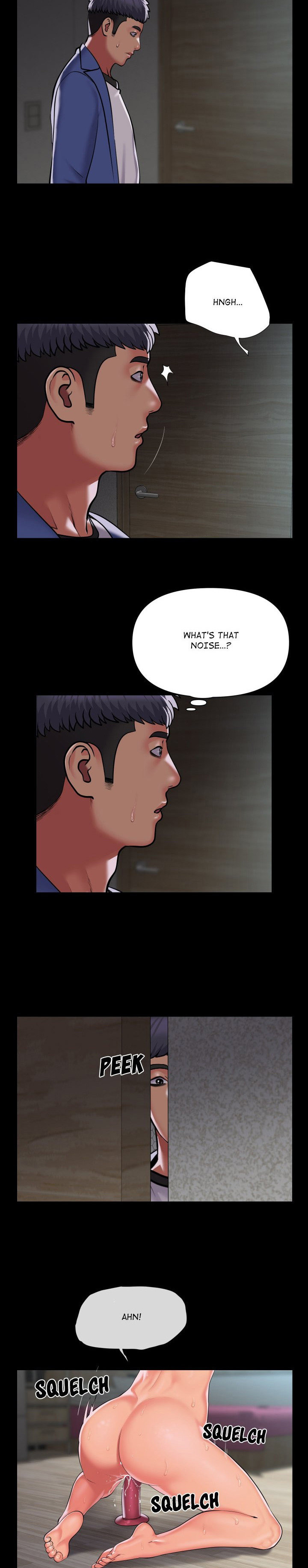 The Ladies’ Associate - Chapter 108 Page 2
