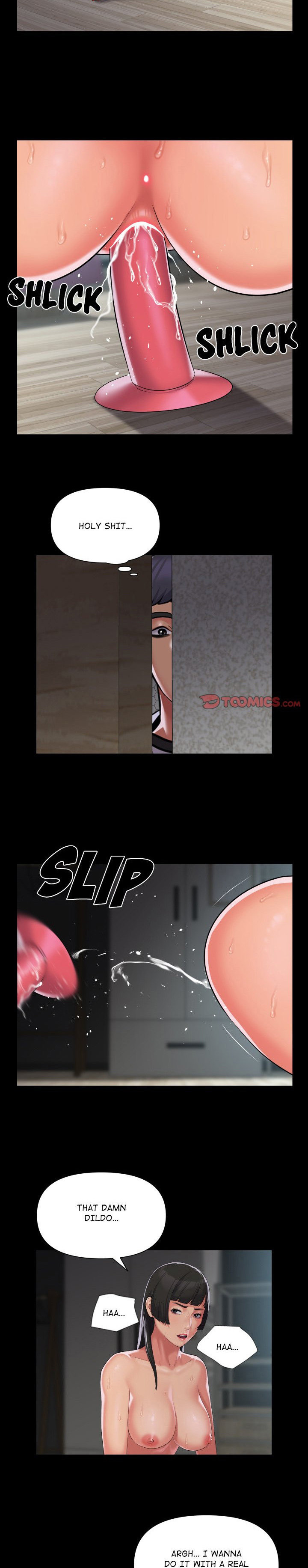 The Ladies’ Associate - Chapter 108 Page 3