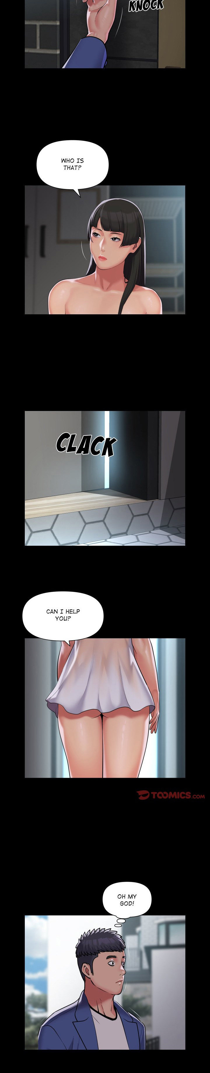 The Ladies’ Associate - Chapter 108 Page 5
