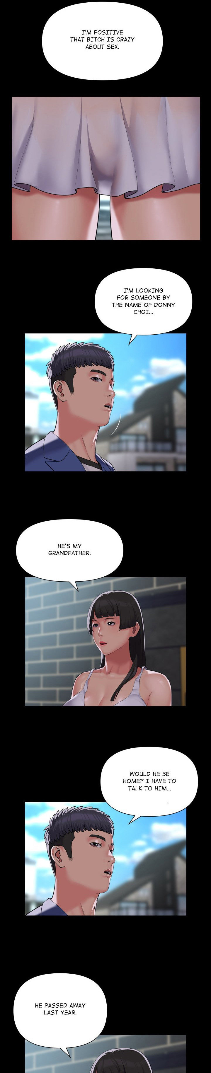 The Ladies’ Associate - Chapter 108 Page 6