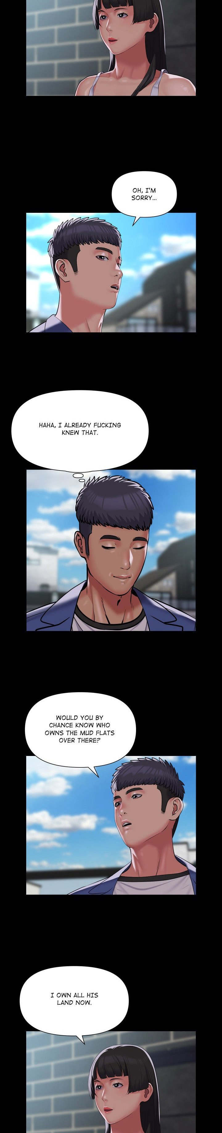 The Ladies’ Associate - Chapter 108 Page 7