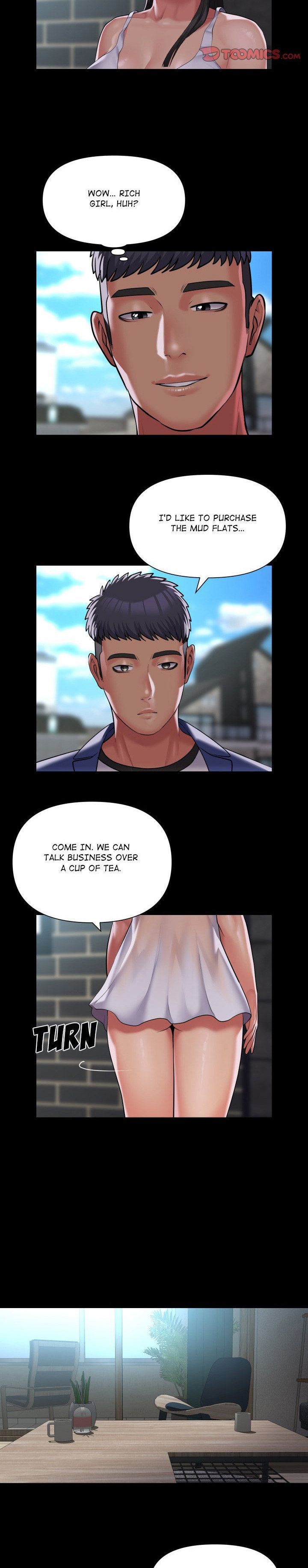 The Ladies’ Associate - Chapter 108 Page 8