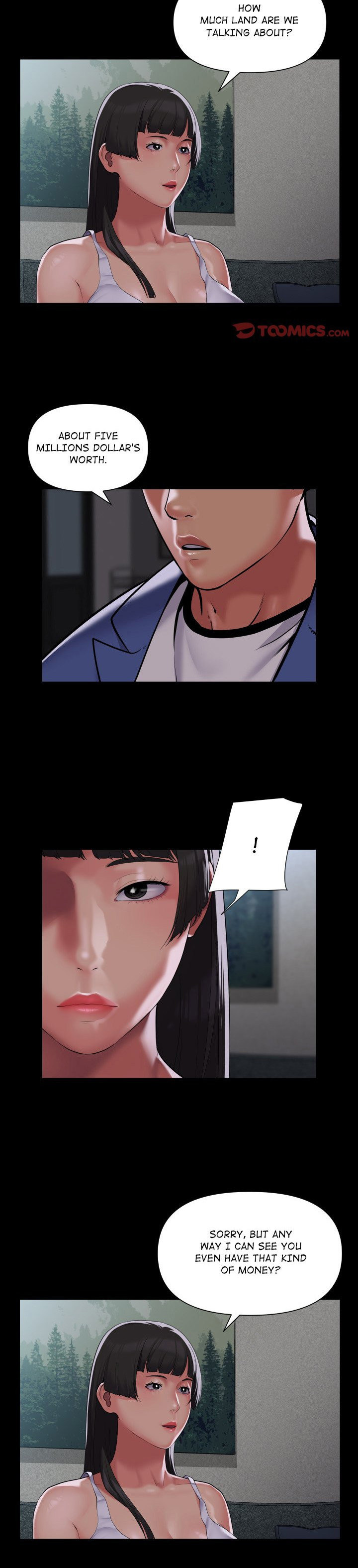The Ladies’ Associate - Chapter 108 Page 9