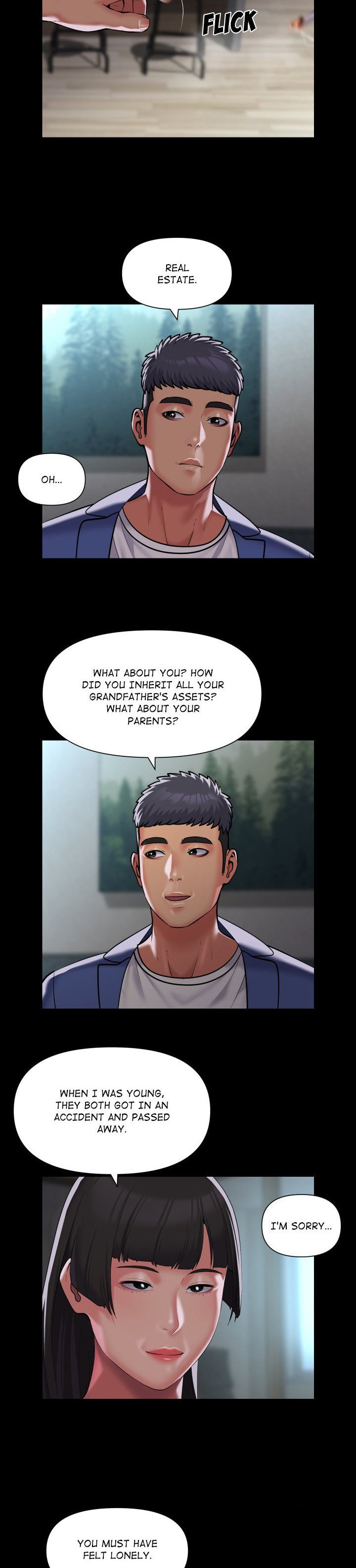 The Ladies’ Associate - Chapter 109 Page 11