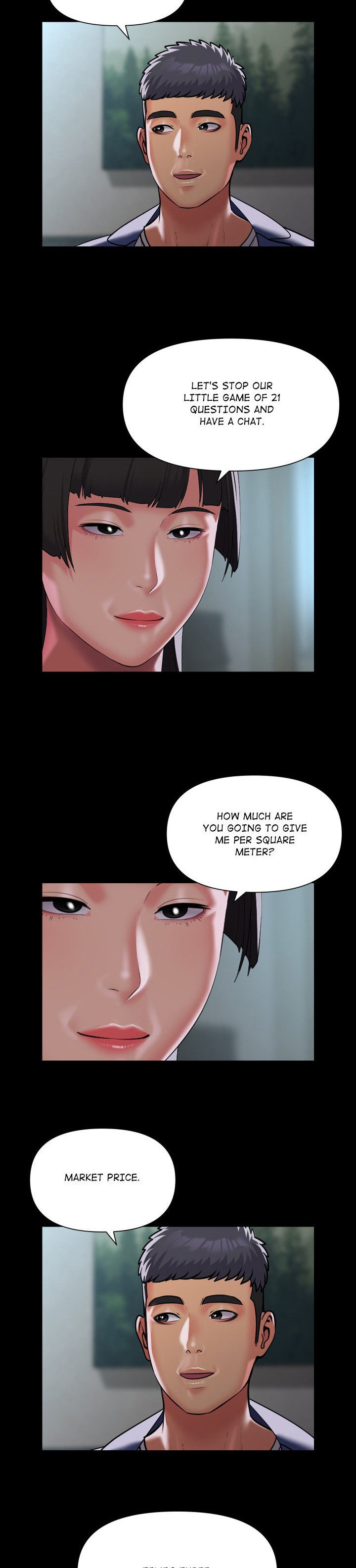 The Ladies’ Associate - Chapter 109 Page 12