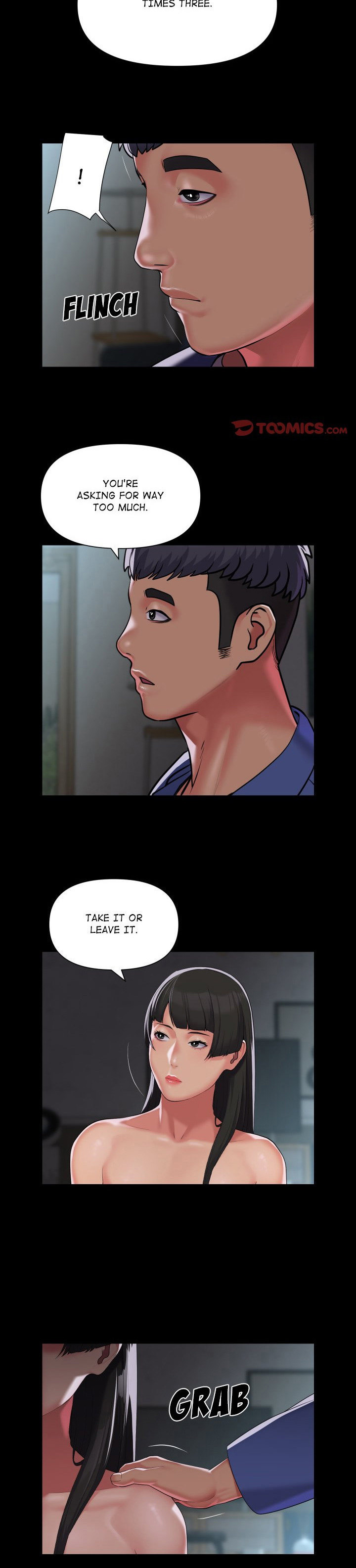The Ladies’ Associate - Chapter 109 Page 13