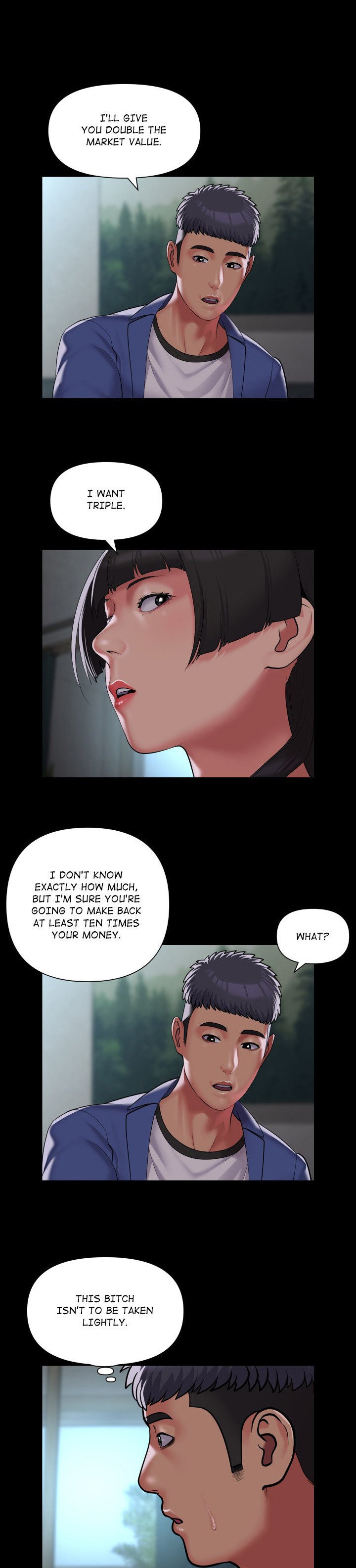 The Ladies’ Associate - Chapter 109 Page 14