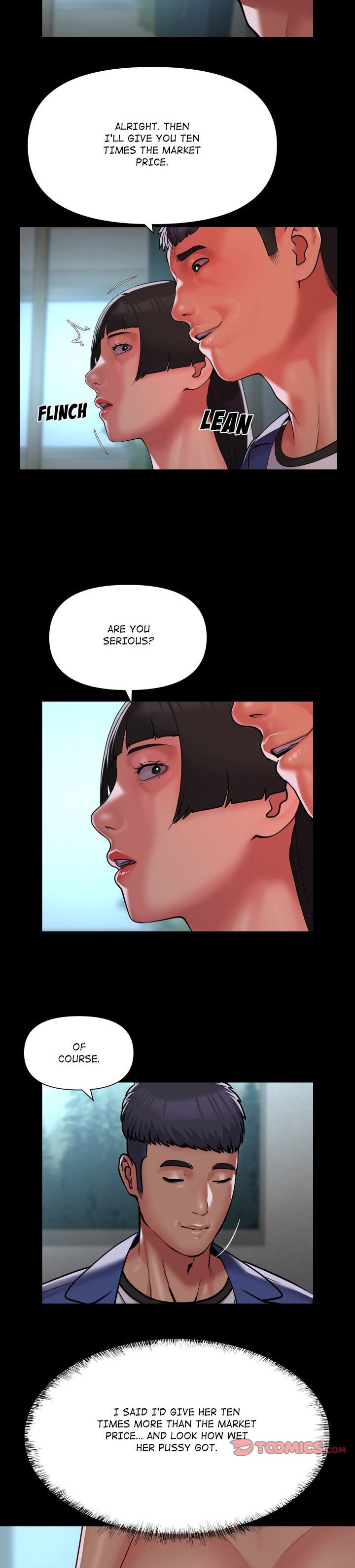 The Ladies’ Associate - Chapter 109 Page 15