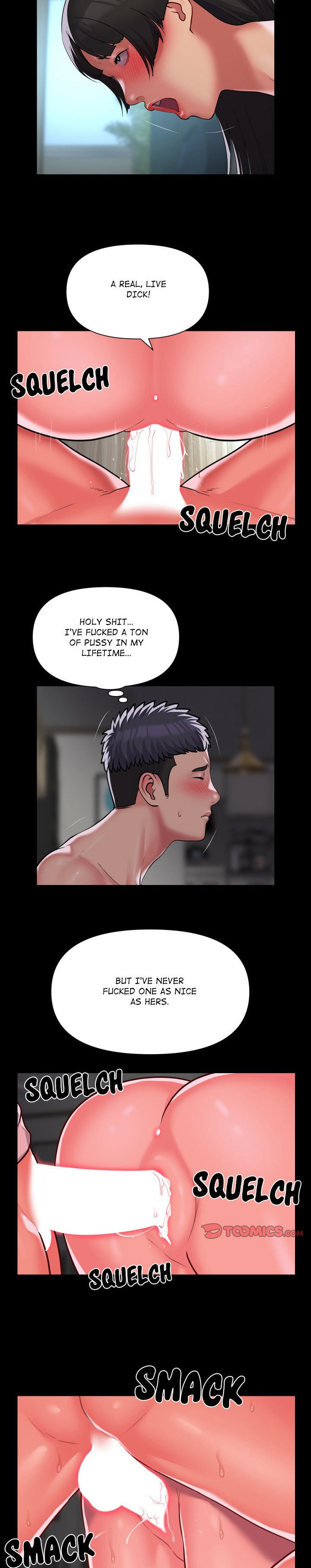 The Ladies’ Associate - Chapter 109 Page 5